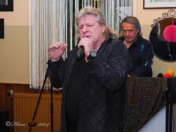 Faschingsfest Mit Musik zur Menschlichkeit 01. 02. 2025